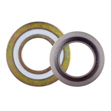 Manufacturer sells provides high-quality Flexible winding Metal Spiral Wound Gasket